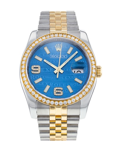Rolex Datejust 116243